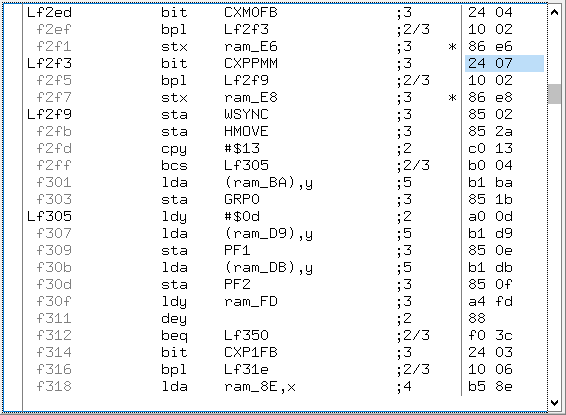 color_codes